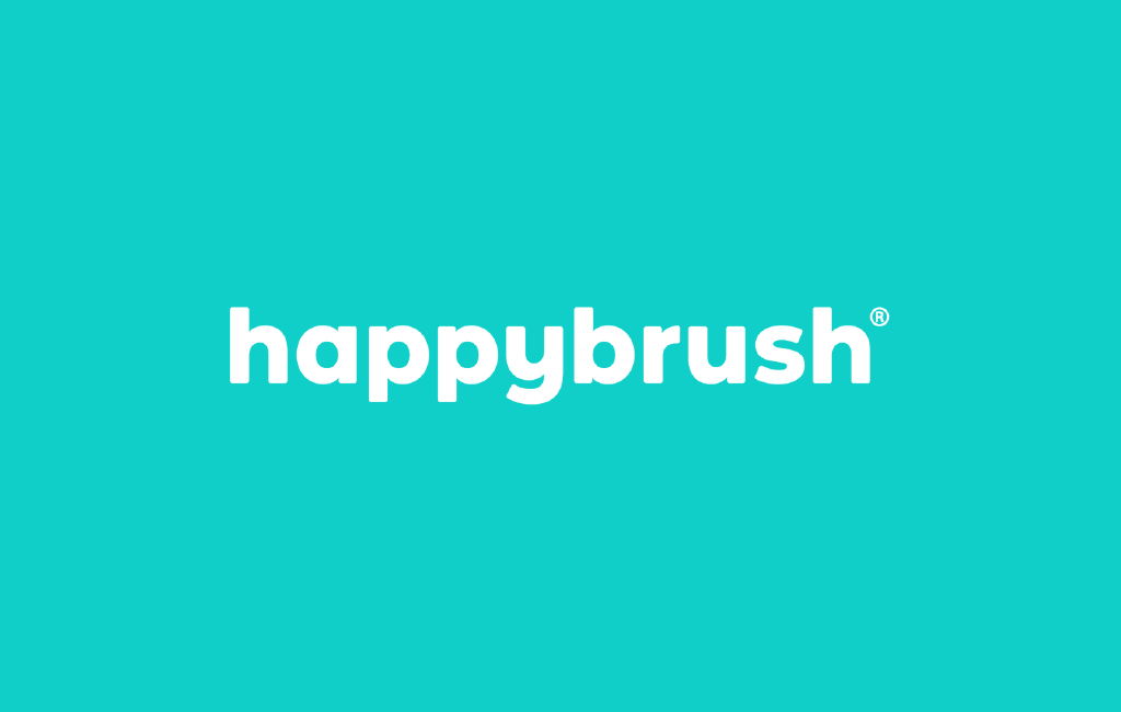 Happybrush